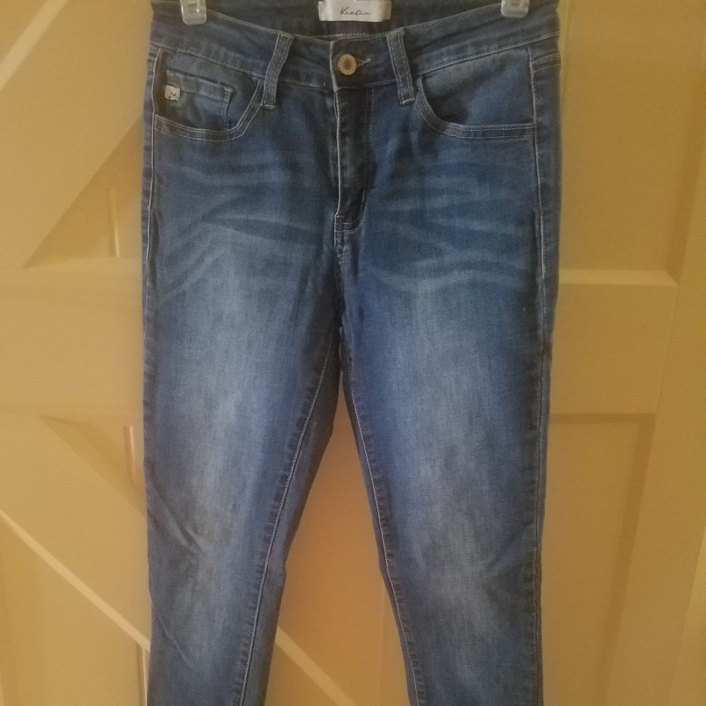Kancan jeans size 7 27